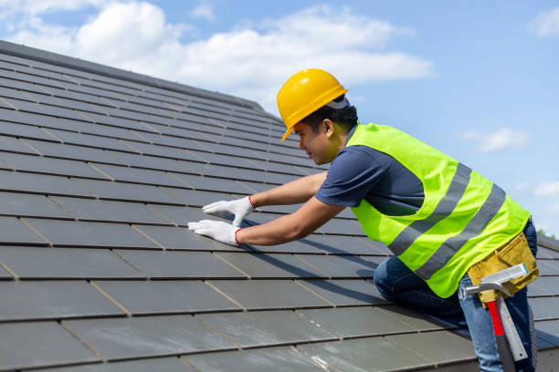 Gutter Installation and Roofing in Navasota, TX