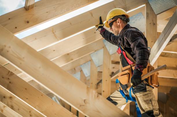 Best Storm Damage Roof Repair  in Navasota, TX