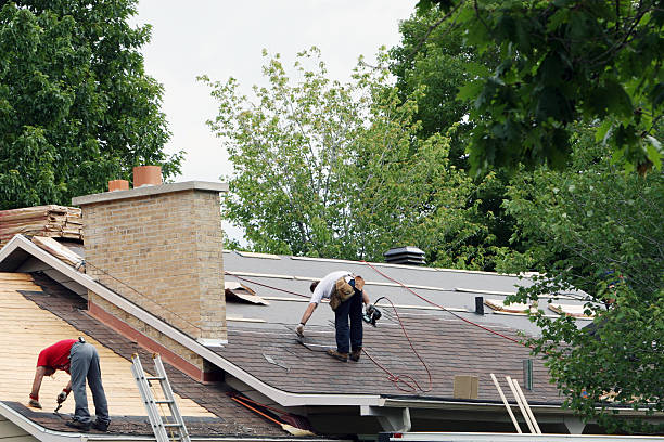 Professional Roofing Contractor in Navasota, TX